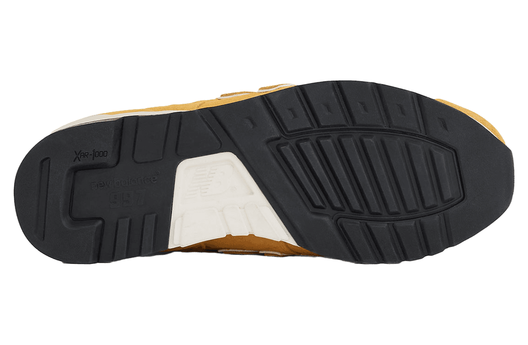 New Balance Teddy Santis x 997 Made in USA 'Dried Apricot'