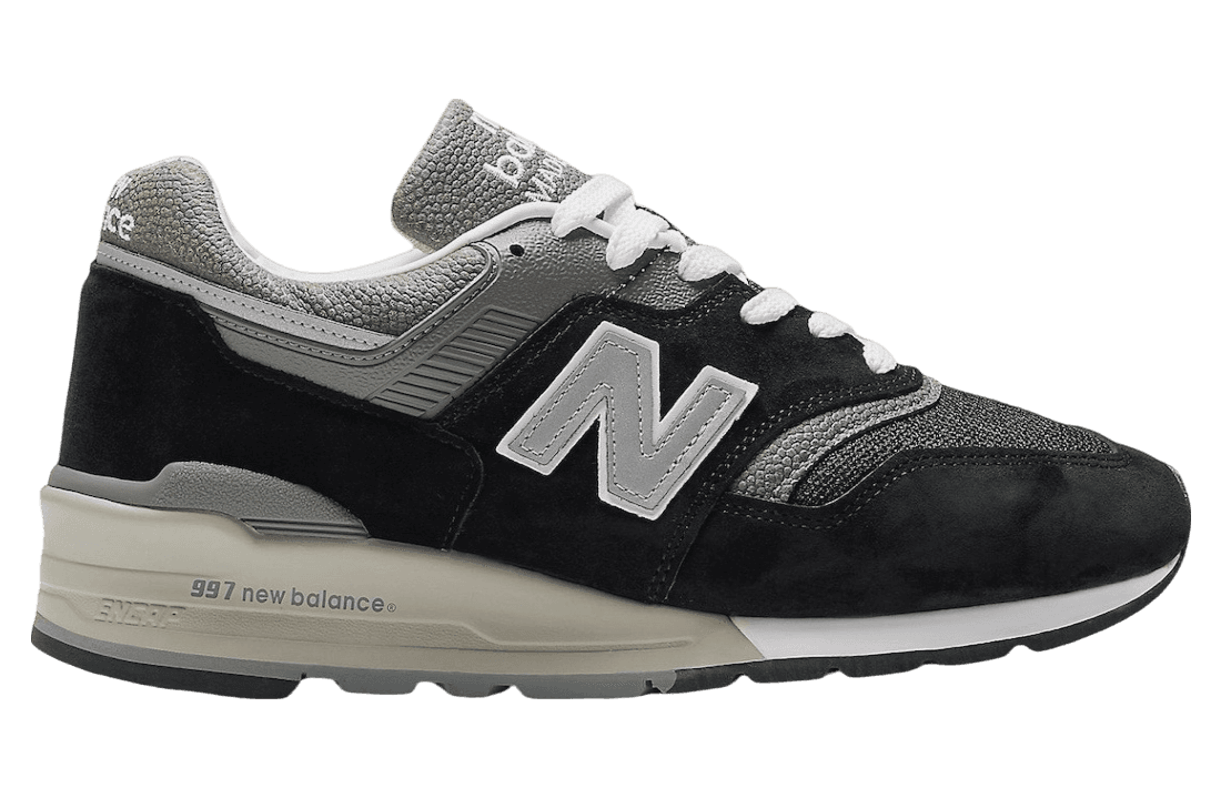 New Balance 997 'Black'