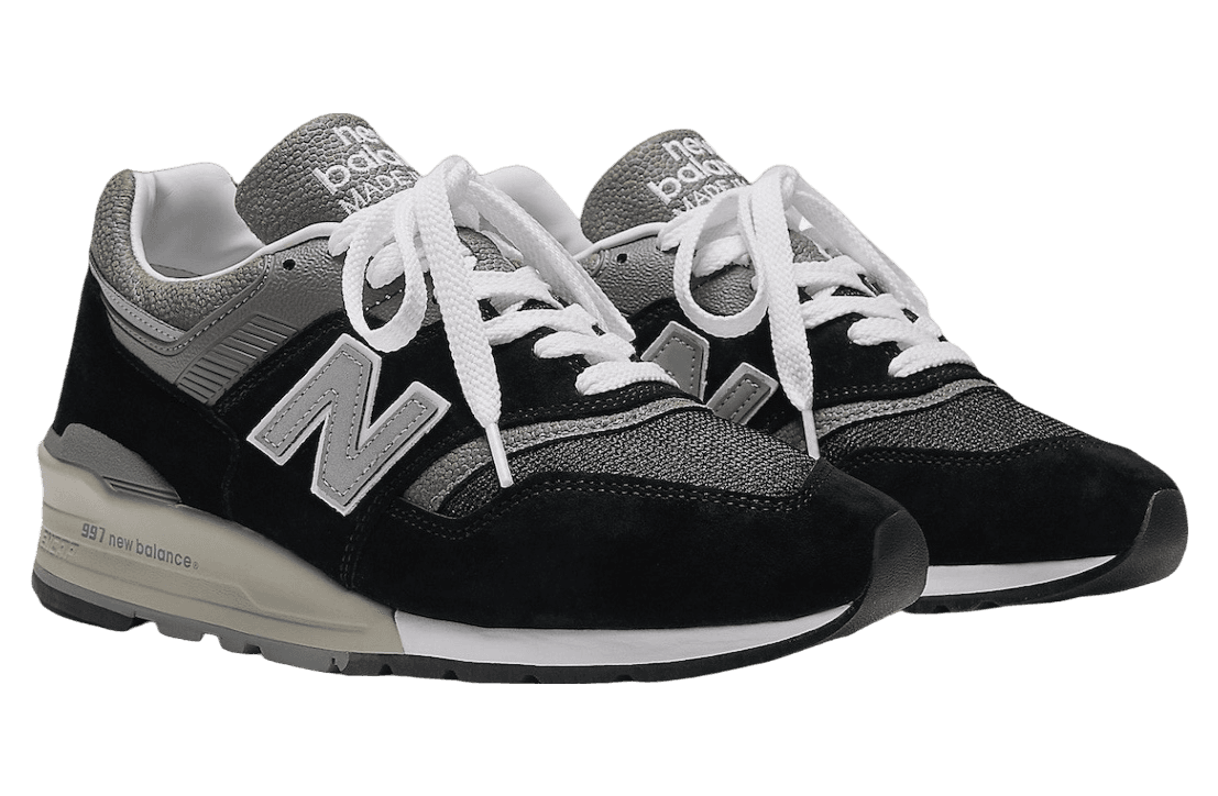 New Balance 997 'Black'