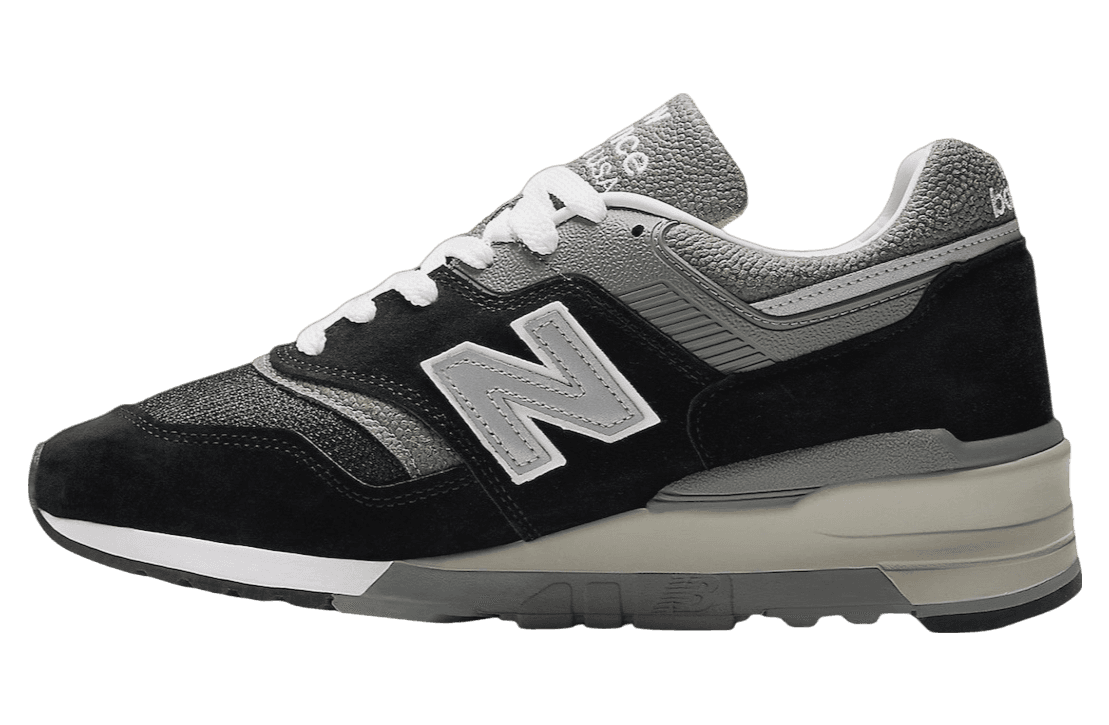 New Balance 997 'Black'