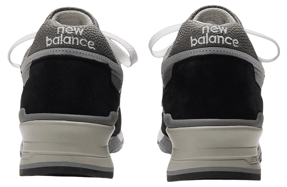 New Balance 997 'Black'