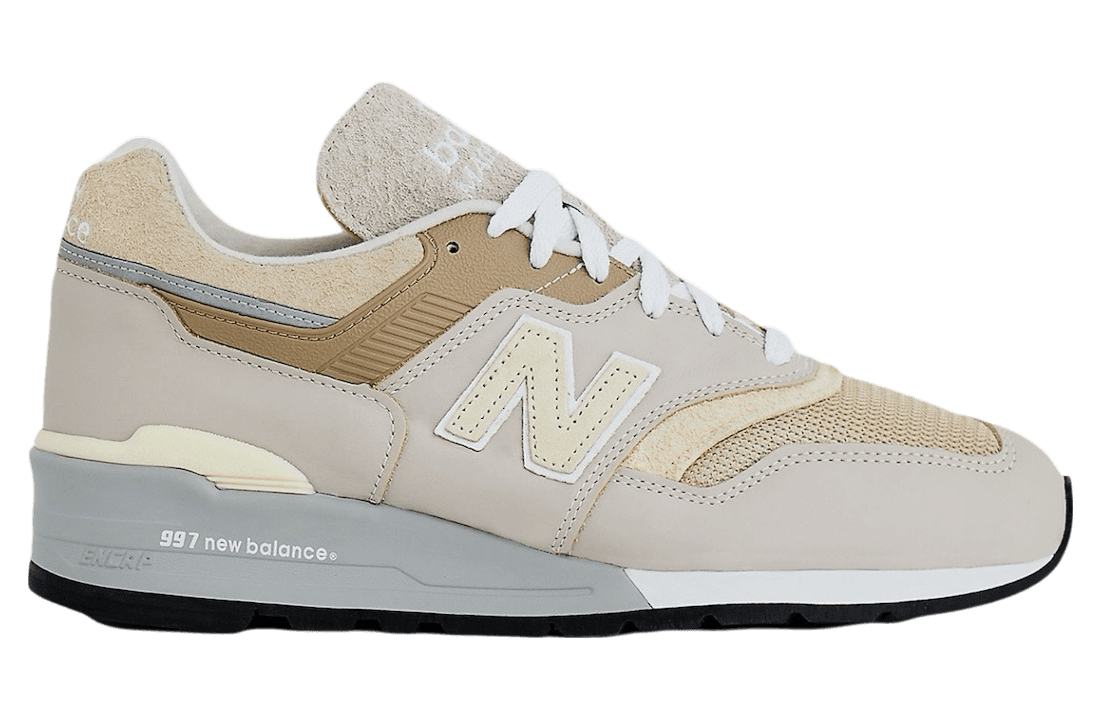 New Balance 997 'Moonrock Driftwood'