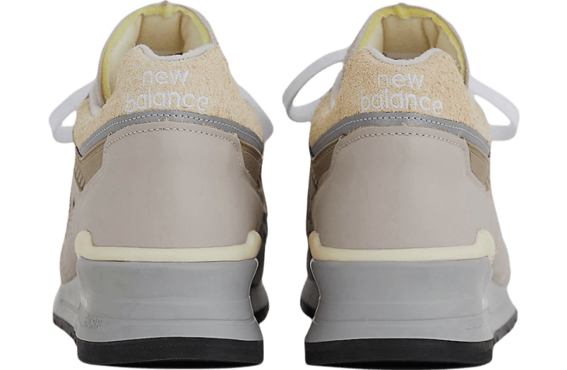 New Balance 997 'Moonrock Driftwood'