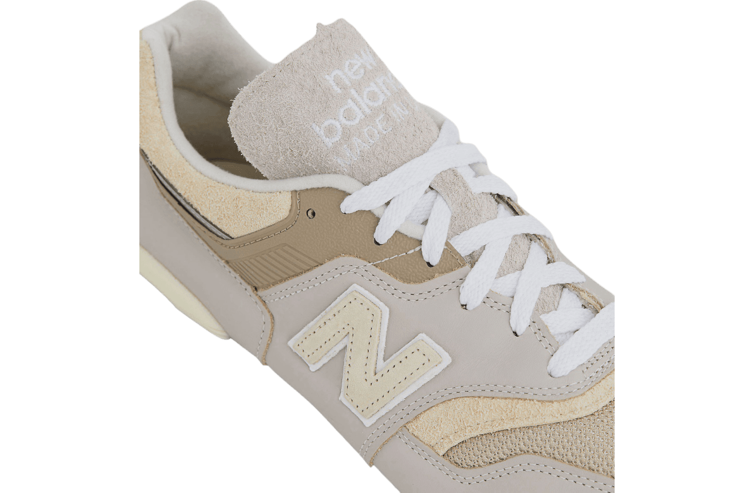 New Balance 997 'Moonrock Driftwood'