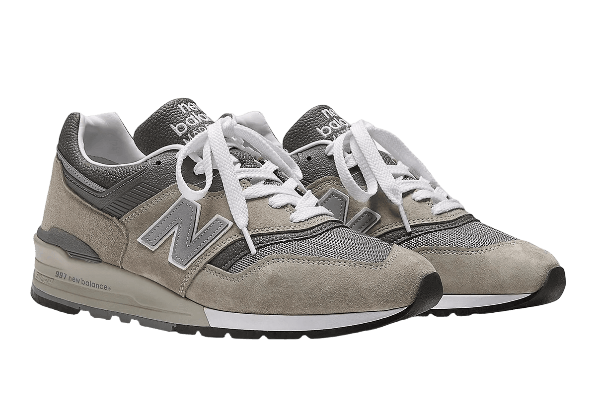 New Balance 997 'Grey'
