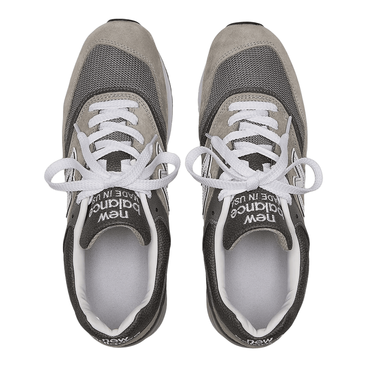New Balance 997 'Grey'