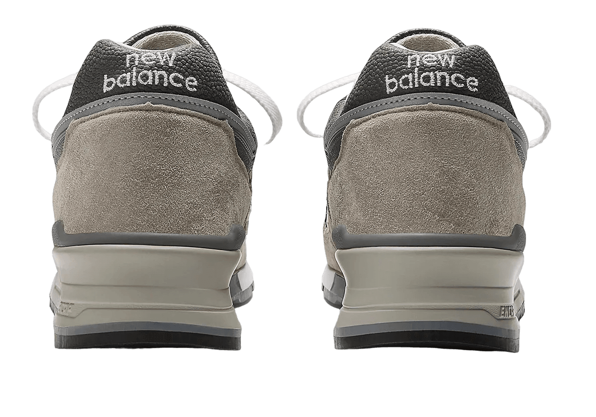 New Balance 997 'Grey'