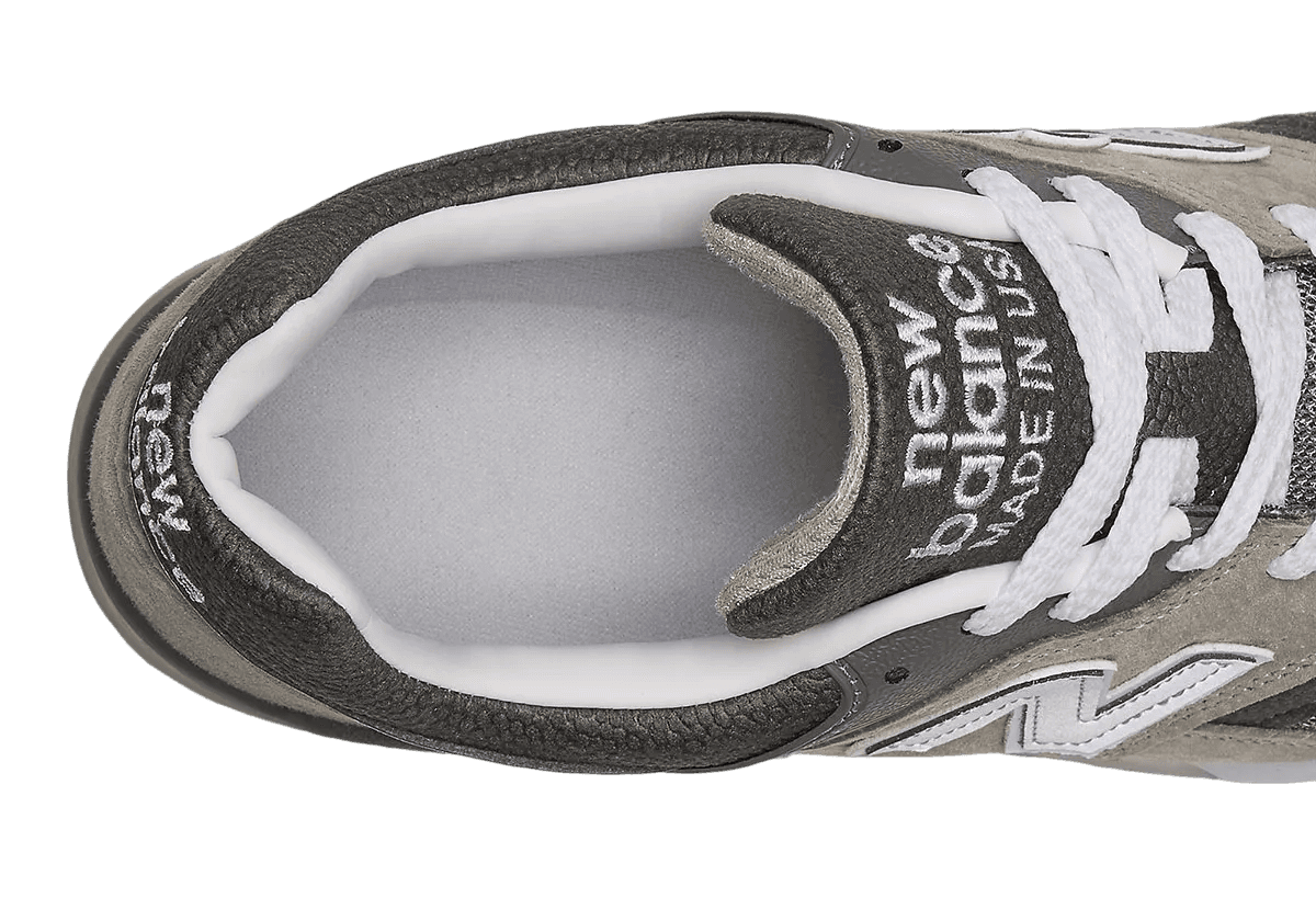 New Balance 997 'Grey'