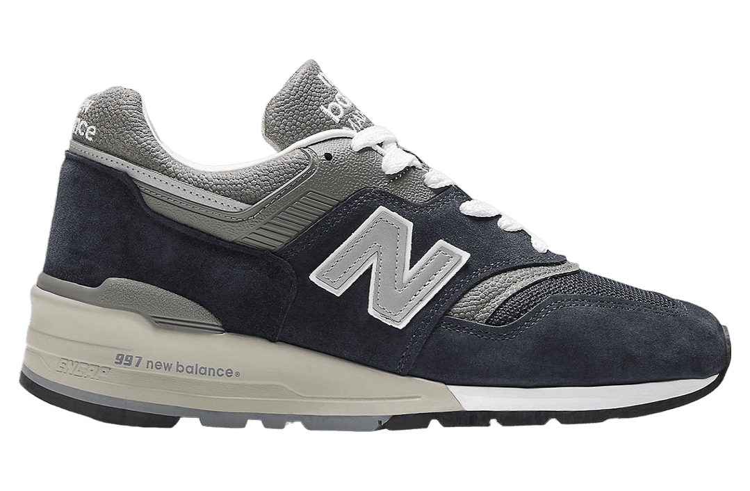 New Balance 997 'Navy'