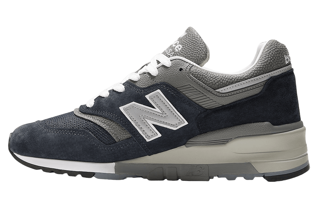New Balance 997 'Navy'