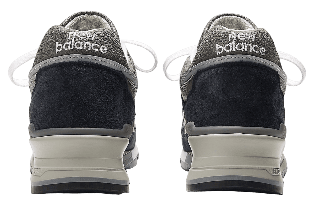 New Balance 997 'Navy'