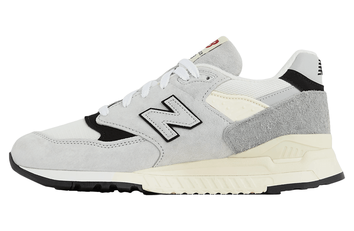 New Balance Teddy Santis x 998 Made in USA 'Grey Black'