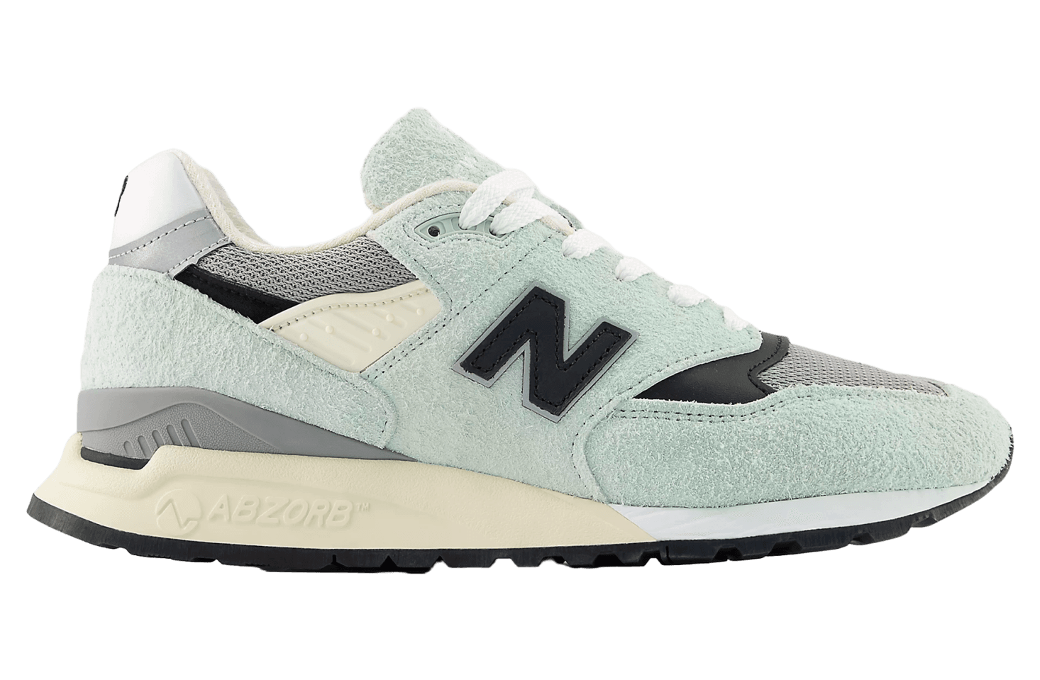 New Balance The Whitaker Group x 998 Made in USA 'Willful Bias'