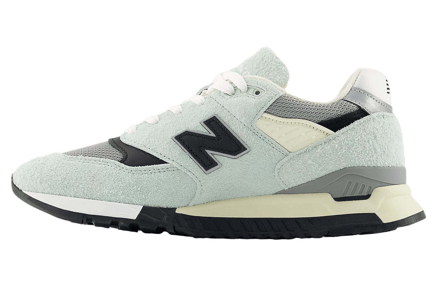 New Balance The Whitaker Group x 998 Made in USA 'Willful Bias'