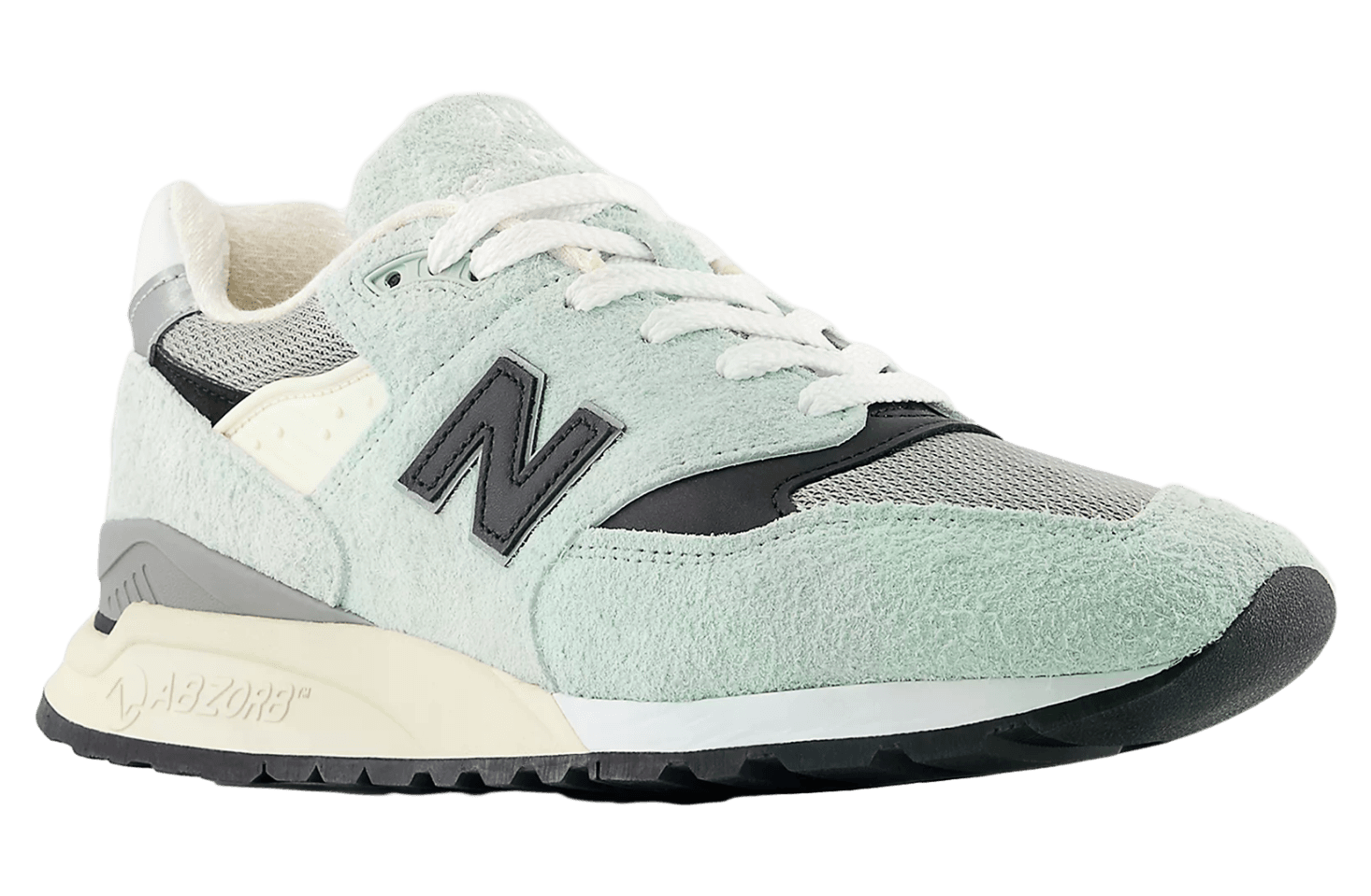 New Balance The Whitaker Group x 998 Made in USA 'Willful Bias'
