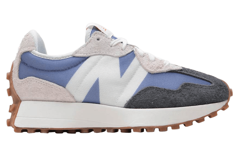 New Balance 327 'Magnetic Blue'