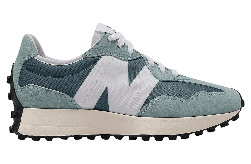 New Balance 327 'Storm Blue Deep Sky'