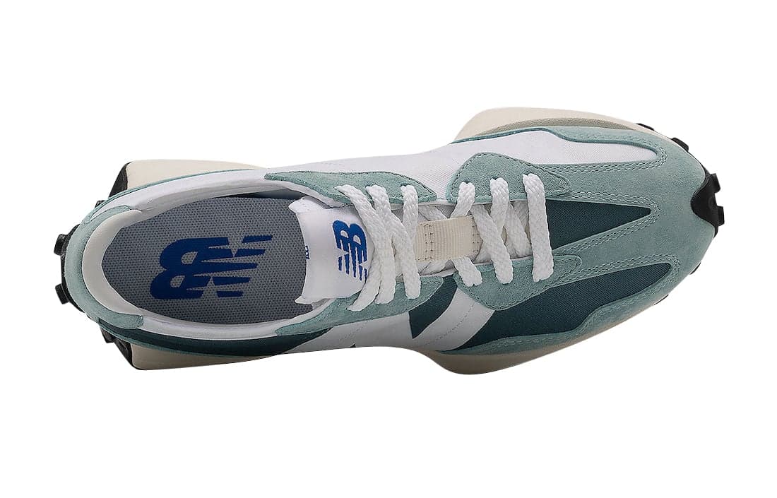 New Balance 327 'Storm Blue Deep Sky'