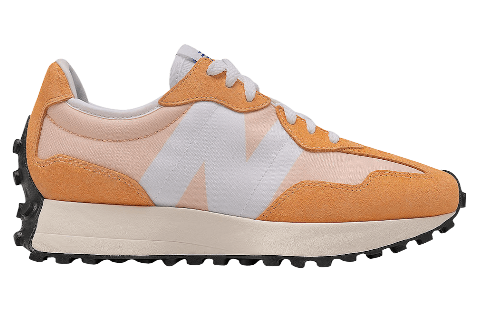New Balance 327 'Orange'